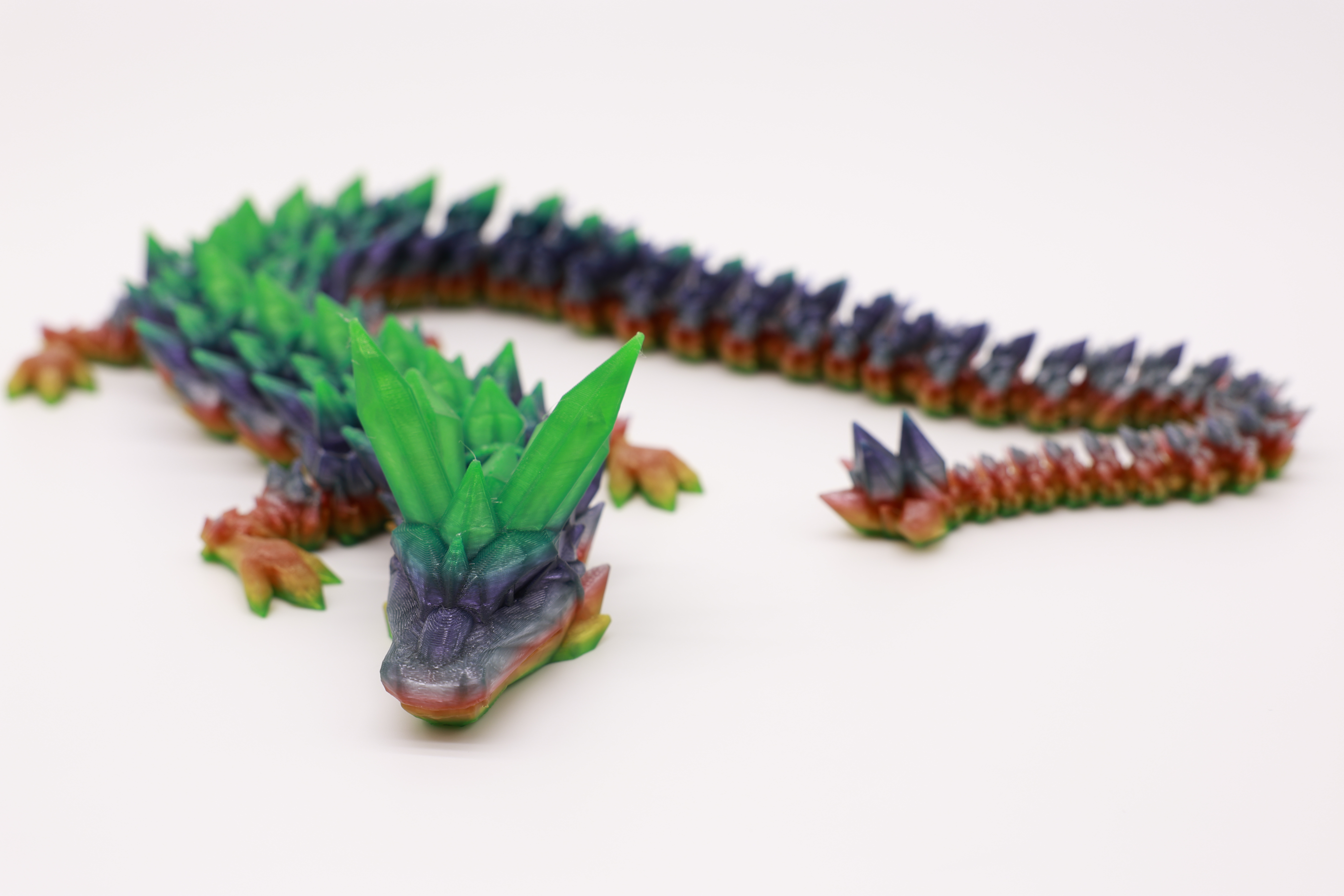 Large Dragon